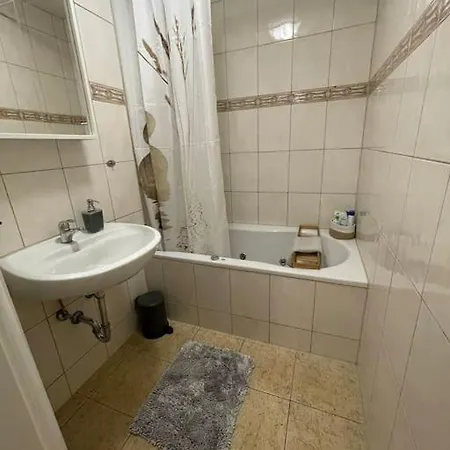 Augsburger In Klinikum-naehe 아우크스부르크