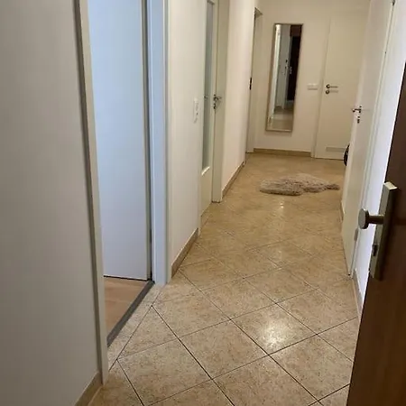 Augsburger In Klinikum-naehe