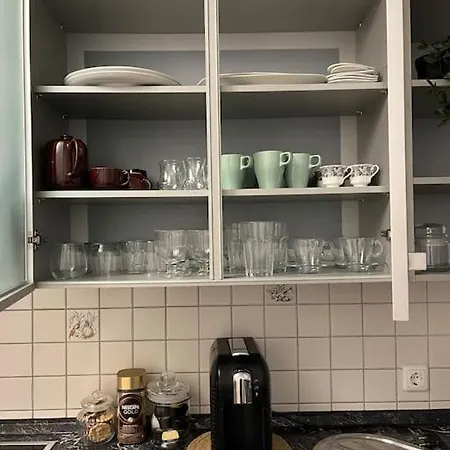 Augsburger In Klinikum-naehe * 아우크스부르크