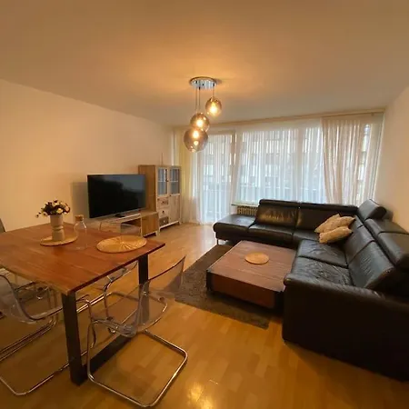 Augsburger In Klinikum-naehe *