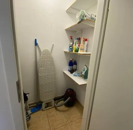 Augsburger In Klinikum-naehe