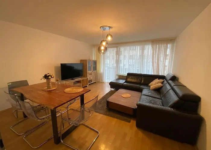 Augsburger In Klinikum-naehe *